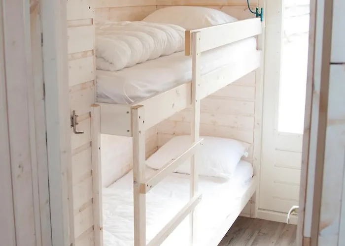 Surf En Strandhuisjes *