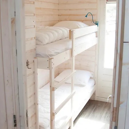 Surf En Strandhuisjes *