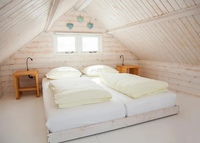 Surf En Strandhuisjes *